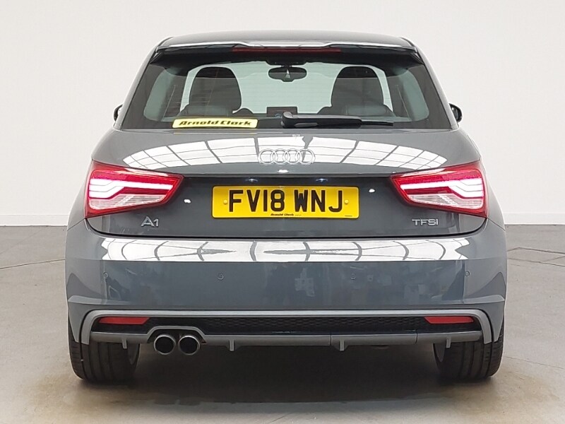 Used Audi A1 2018 for sale - 76556124: Photo 19