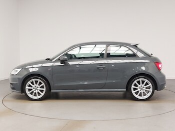 Used Audi A1 2018 for sale - 76556124: Photo