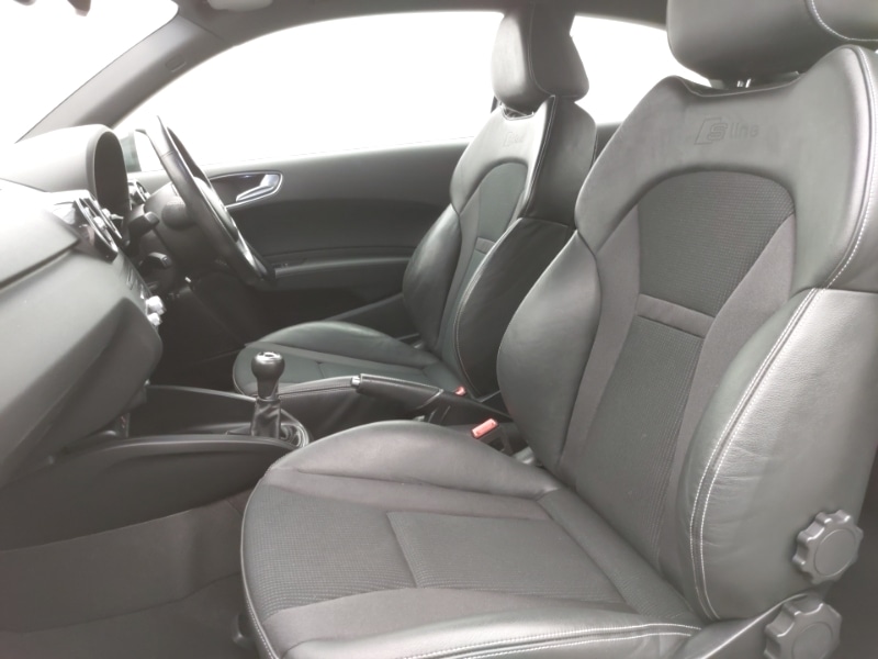 Used Audi A1 2018 for sale - 76556124: Photo 5