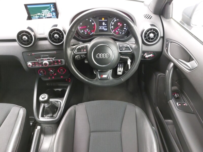 Used Audi A1 2018 for sale - 76556124: Photo 7