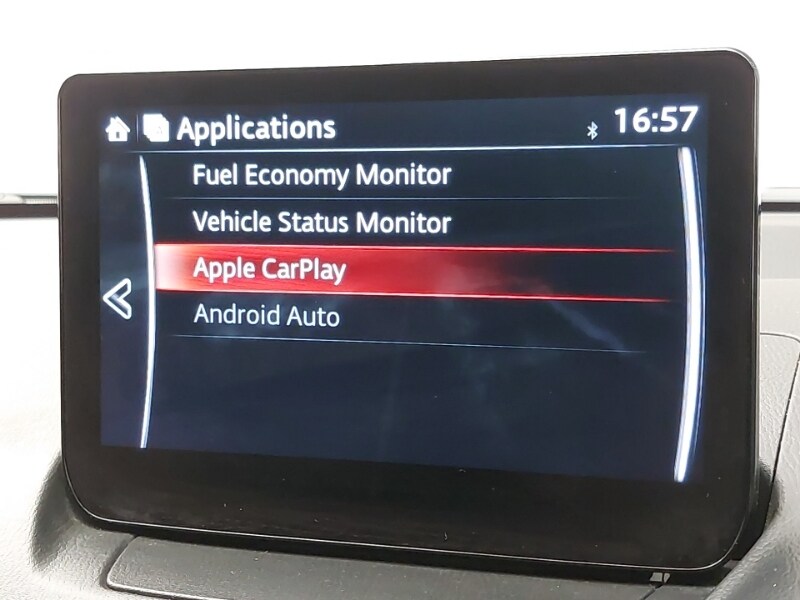 Used Mazda Mazda2 2023 for sale - 77682308: Photo 11