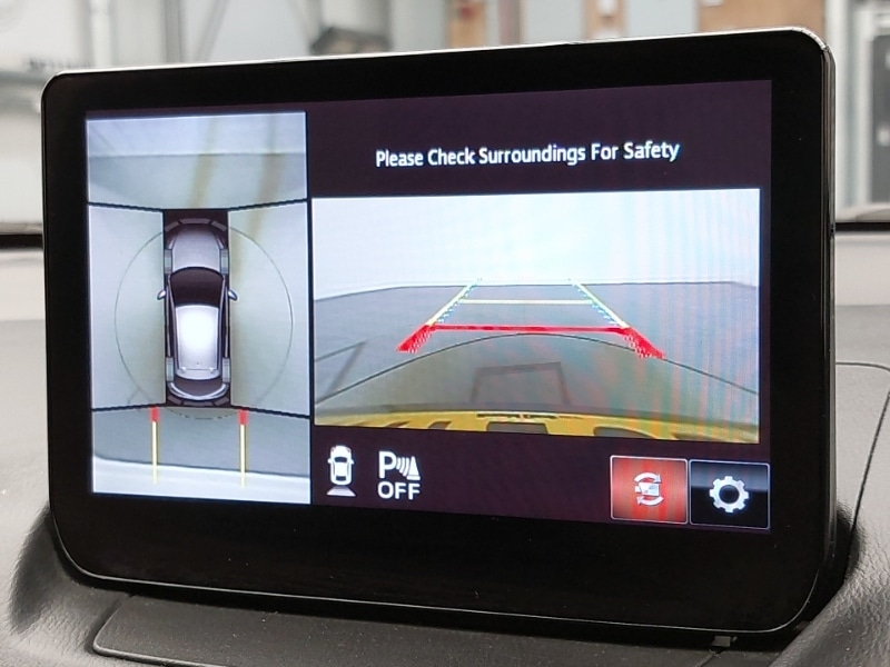 Used Mazda Mazda2 2023 for sale - 77682308: Photo 12