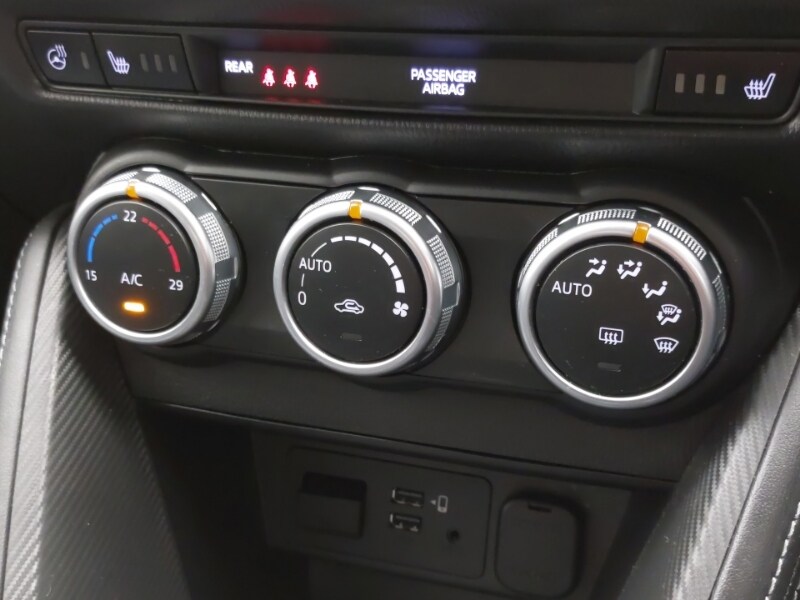 Used Mazda Mazda2 2023 for sale - 77682308: Photo 14