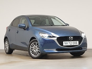 Used Mazda Mazda2 2023 for sale - 77682308: Photo