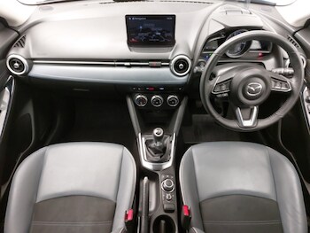 Used Mazda Mazda2 2023 for sale - 77682308: Photo