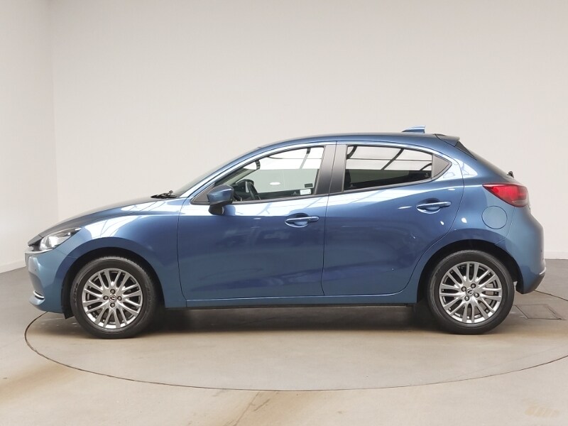 Used Mazda Mazda2 2023 for sale - 77682308: Photo 4