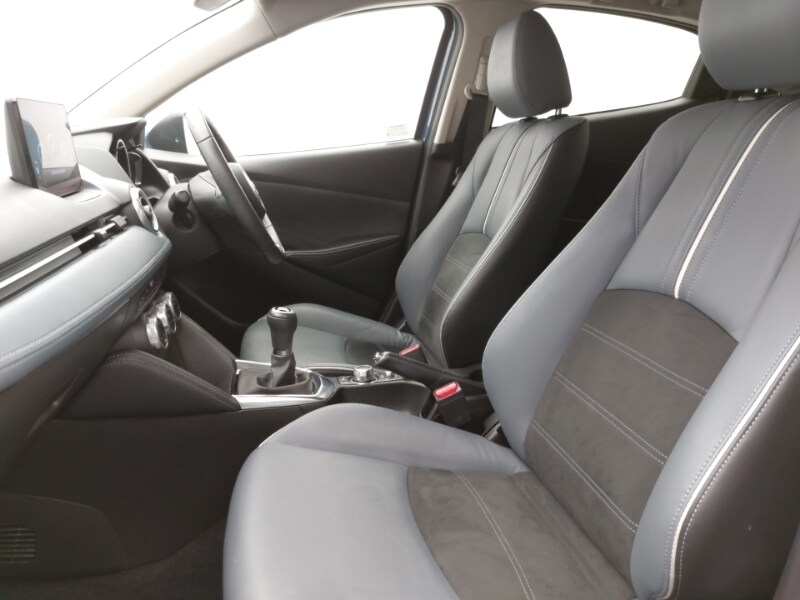 Used Mazda Mazda2 2023 for sale - 77682308: Photo 5