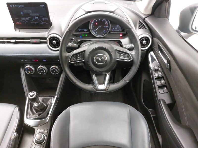 Used Mazda Mazda2 2023 for sale - 77682308: Photo 7