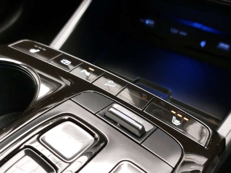 Used Hyundai TUCSON 2022 for sale - 77325137: Photo 14