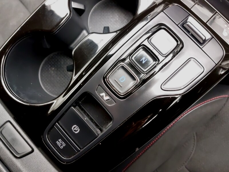 Used Hyundai TUCSON 2022 for sale - 77325137: Photo 15