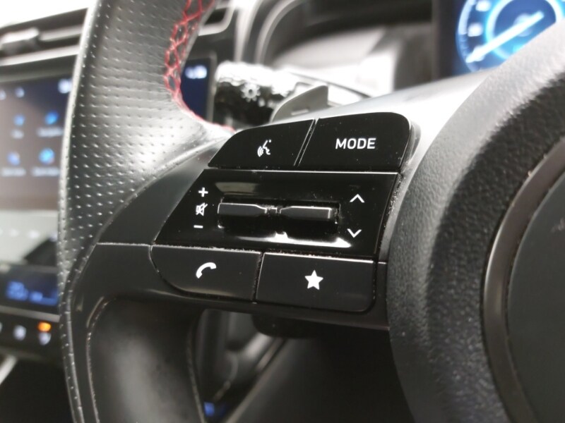 Used Hyundai TUCSON 2022 for sale - 77325137: Photo 16