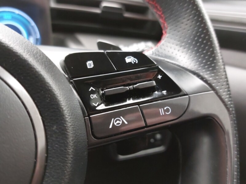 Used Hyundai TUCSON 2022 for sale - 77325137: Photo 17