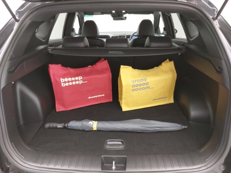 Used Hyundai TUCSON 2022 for sale - 77325137: Photo 8