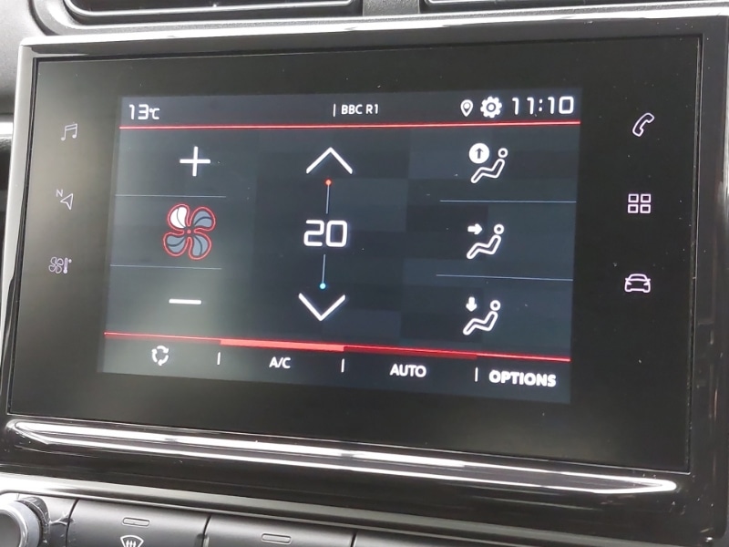 Used Citroen C3 2023 for sale - 76160602: Photo 13