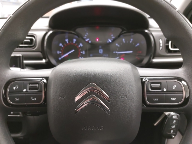 Used Citroen C3 2023 for sale - 76160602: Photo 19