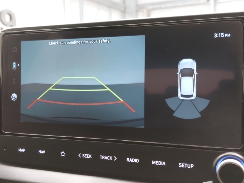 Used Hyundai BAYON 2024 for sale - 77062630: Photo 12