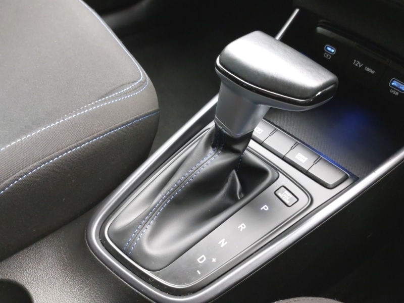 Used Hyundai BAYON 2024 for sale - 77062630: Photo 14