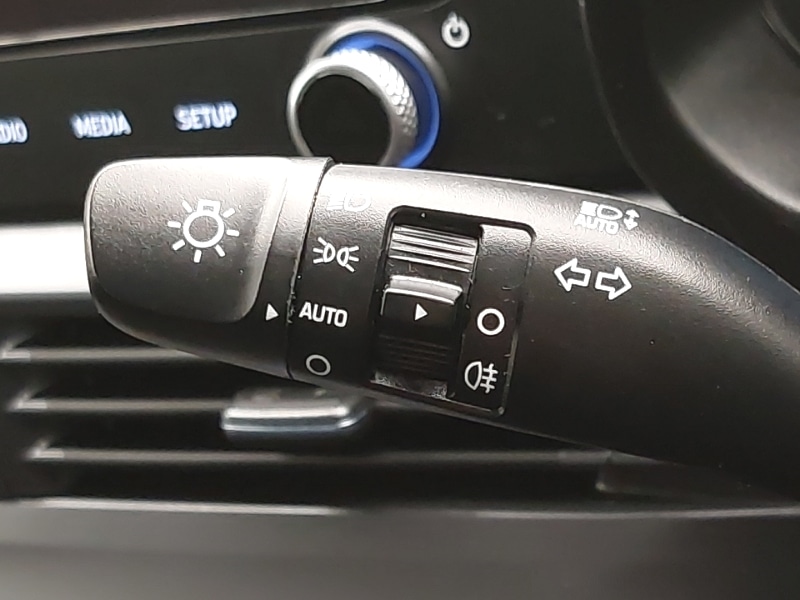 Used Hyundai BAYON 2024 for sale - 77062630: Photo 17