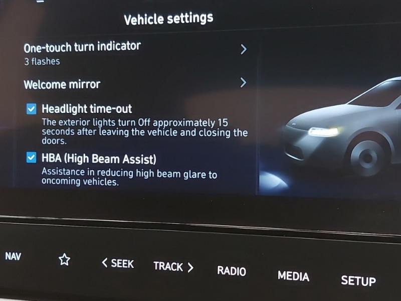 Used Hyundai BAYON 2024 for sale - 77062630: Photo 19