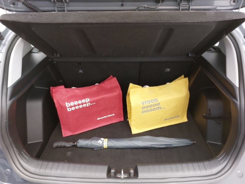 Used Hyundai BAYON 2024 for sale - 77062630: Photo 8