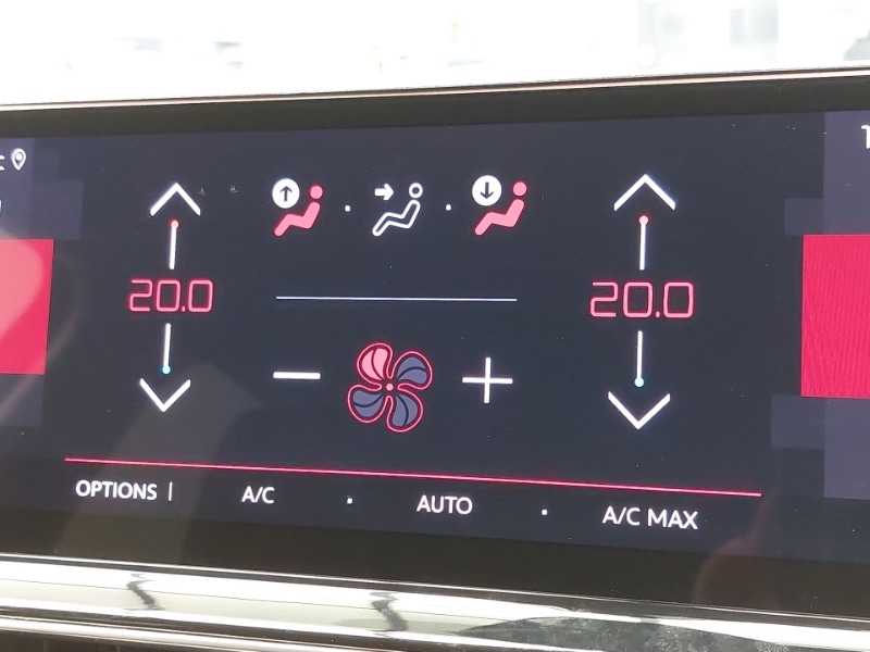 Used Citroen C5 Aircross 2024 for sale - 76906677: Photo 13