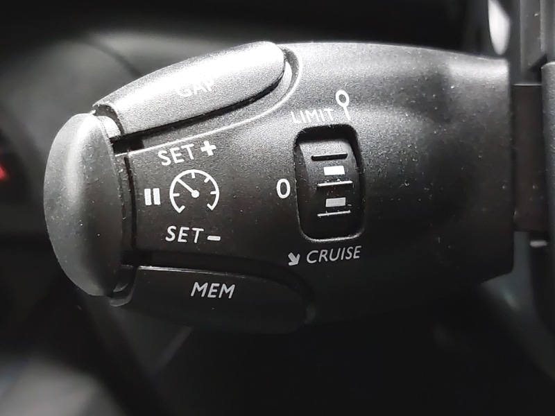 Used Citroen C5 Aircross 2024 for sale - 76906677: Photo 17