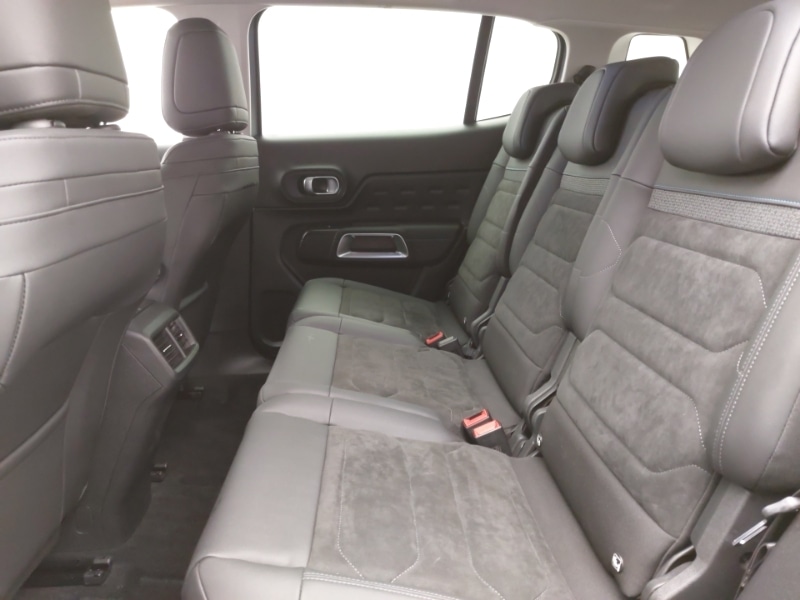 Used Citroen C5 Aircross 2024 for sale - 76906677: Photo 6