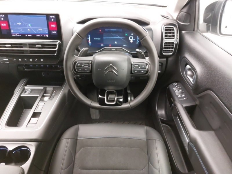 Used Citroen C5 Aircross 2024 for sale - 76906677: Photo 7