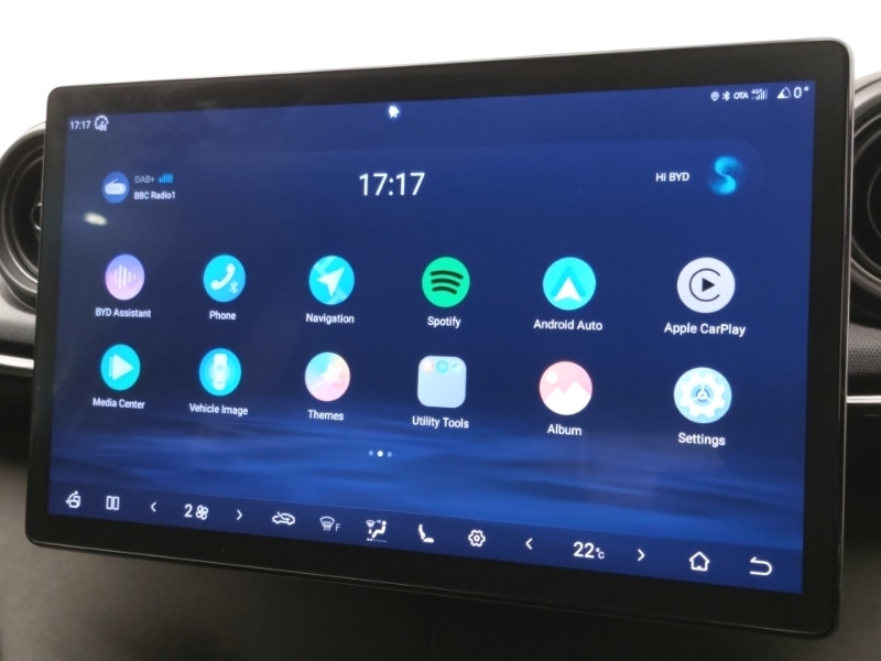 Used BYD Dolphin 2024 for sale - 76879992: Photo 11