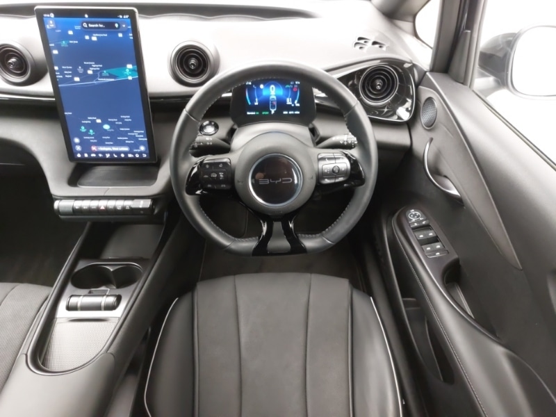 Used BYD Dolphin 2024 for sale - 76879992: Photo 7