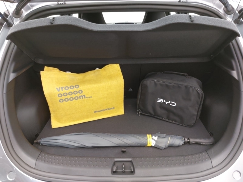 Used BYD Dolphin 2024 for sale - 76879992: Photo 8