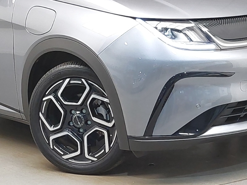 Used BYD Dolphin 2024 for sale - 76879992: Photo 9