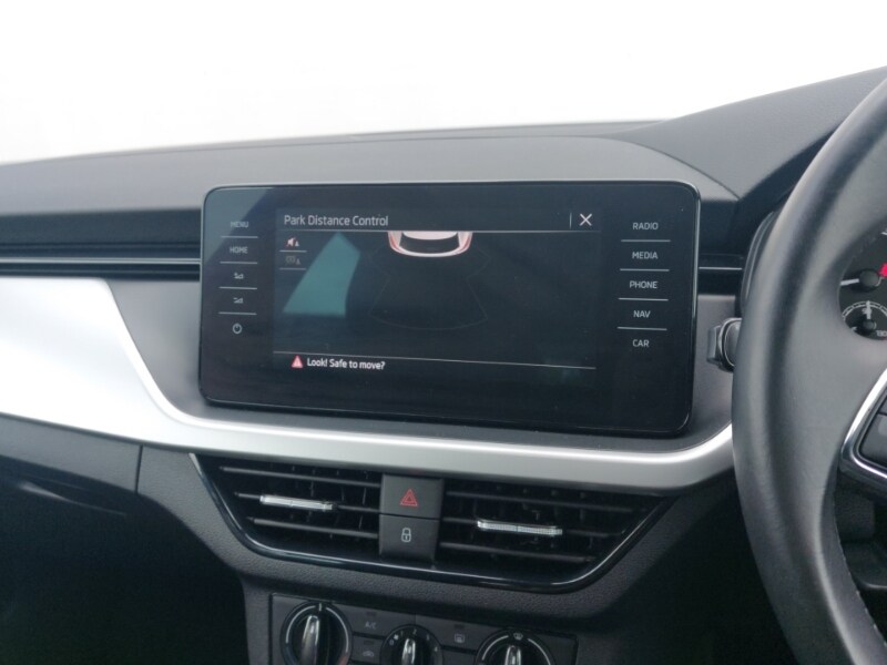 Used Skoda Kamiq 2023 for sale - 76058735: Photo 11