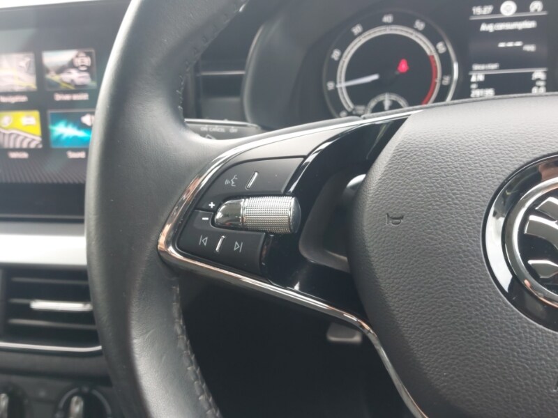 Used Skoda Kamiq 2023 for sale - 76058735: Photo 16