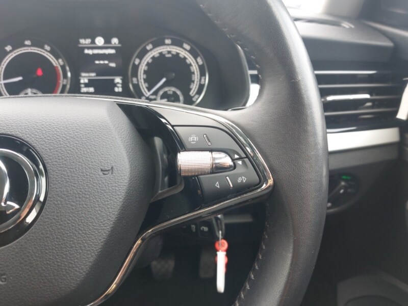 Used Skoda Kamiq 2023 for sale - 76058735: Photo 17