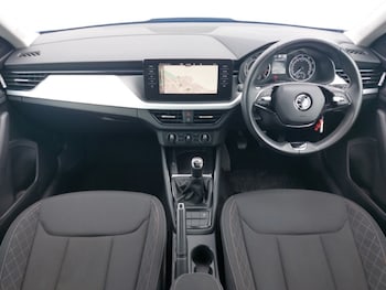 Used Skoda Kamiq 2023 for sale - 76058735: Photo 2