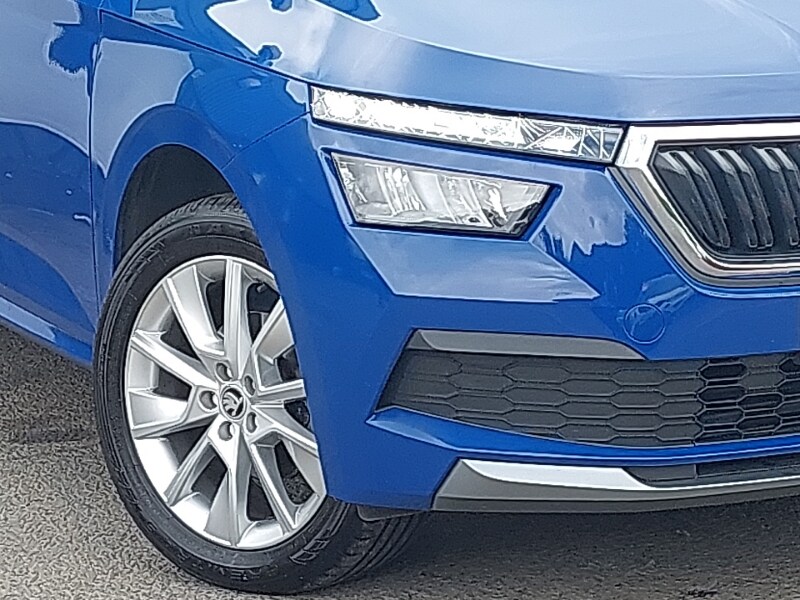 Used Skoda Kamiq 2023 for sale - 76058735: Photo 9
