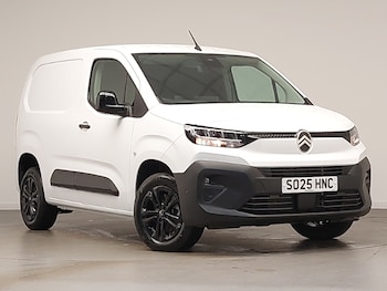 Used Citroen Berlingo 2025 for sale - 75262991: Photo