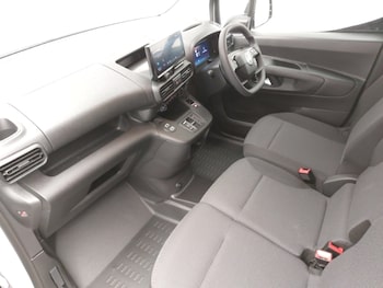 Used Citroen Berlingo 2025 for sale - 75262991: Photo