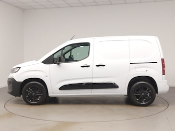 Used Citroen Berlingo 2025 for sale - 75262991: Photo