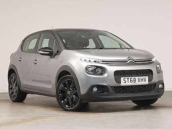 Citroen C3 feature image