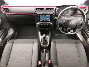 Used Citroen C3 2019 for sale - 77466440: Photo