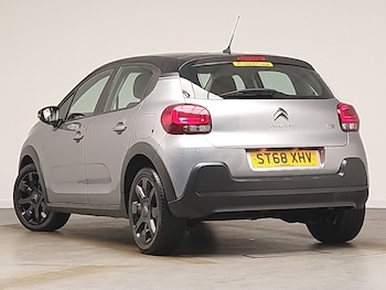 Used Citroen C3 2019 for sale - 77466440: Photo