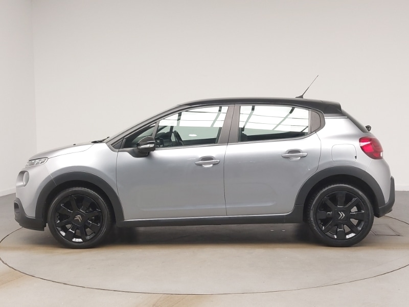 Used Citroen C3 2019 for sale - 77466440: Photo 4