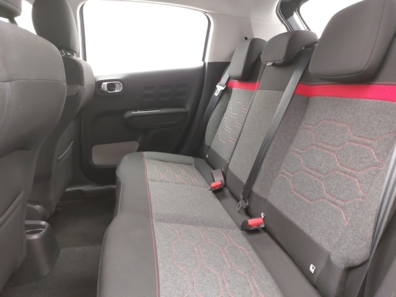 Used Citroen C3 2019 for sale - 77466440: Photo 6