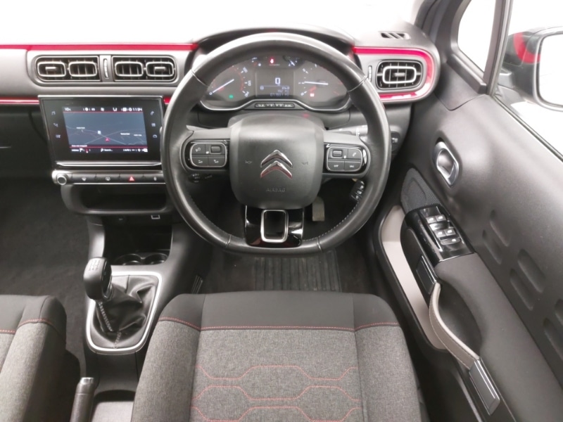 Used Citroen C3 2019 for sale - 77466440: Photo 7