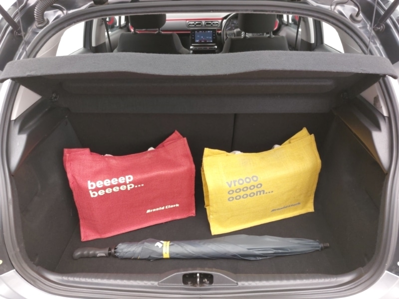 Used Citroen C3 2019 for sale - 77466440: Photo 8