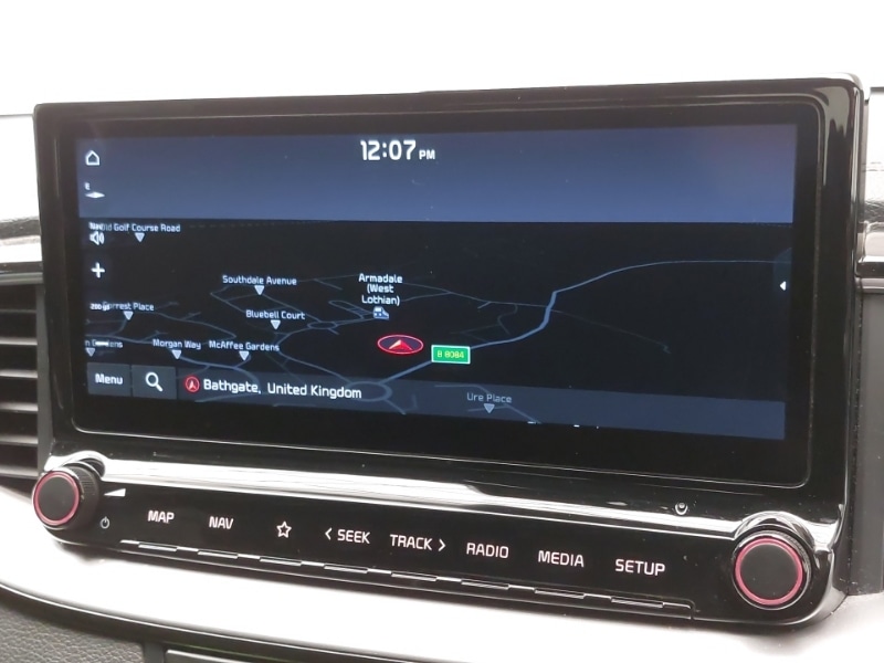 Used Kia Ceed 2022 for sale - 77466438: Photo 10