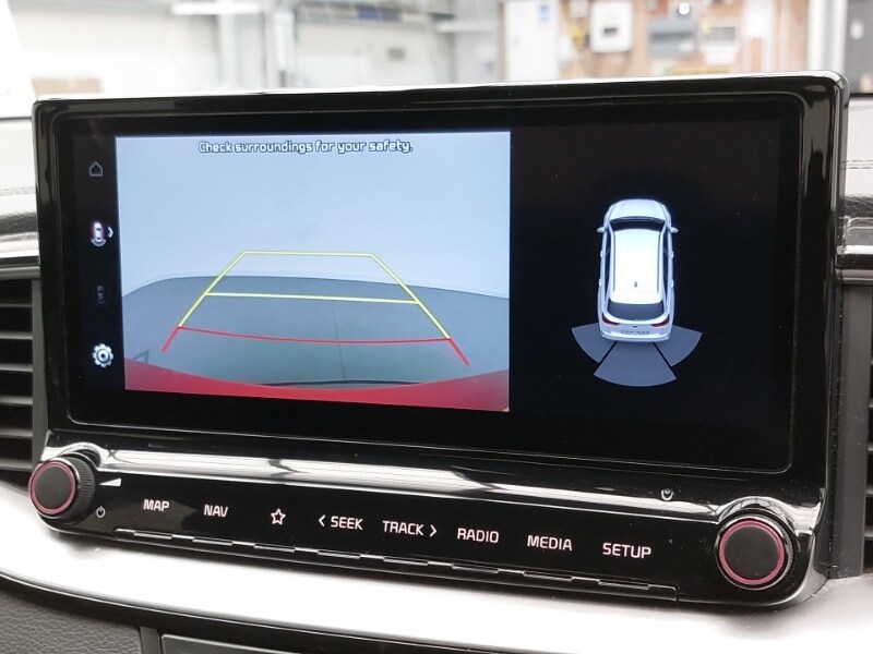 Used Kia Ceed 2022 for sale - 77466438: Photo 12