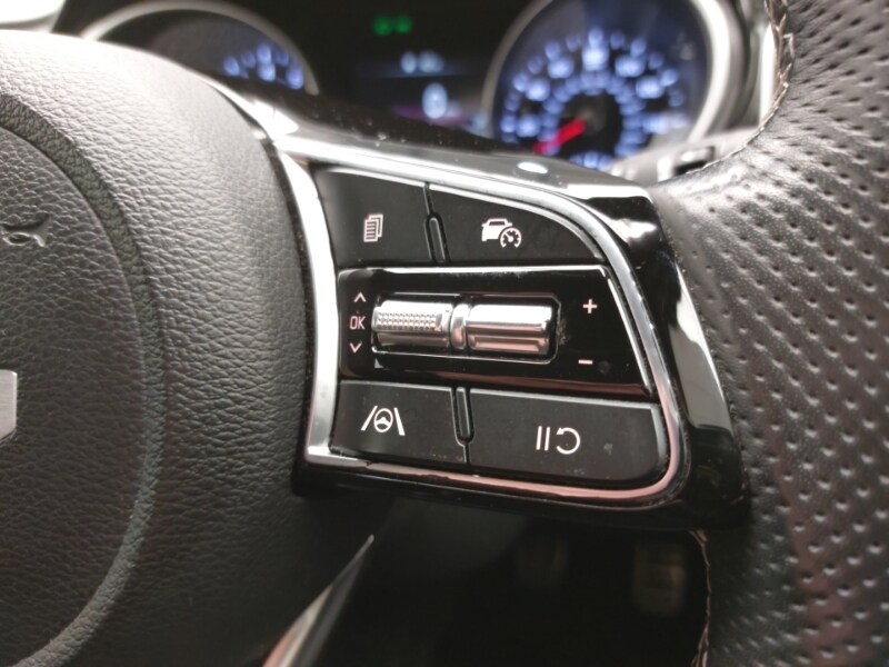 Used Kia Ceed 2022 for sale - 77466438: Photo 15